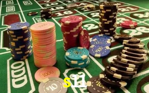 Apostas com odds competitivas na s11