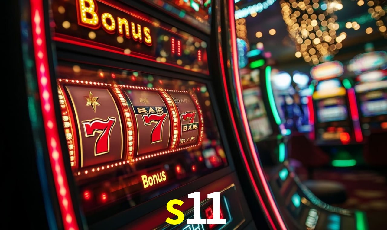 Mercados ao vivo e cash out na s11